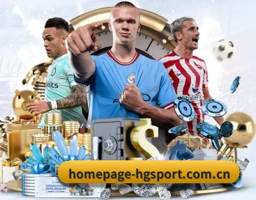 homepage-hgsport.com.cn APP